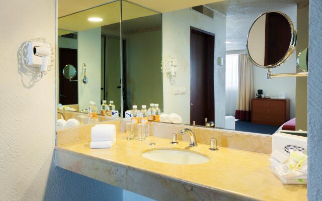 Holiday Inn Mexico Coyoacan