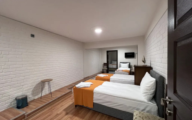 Güne? Life Otel