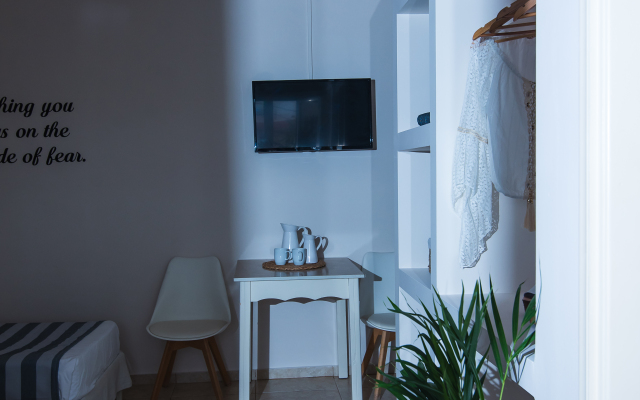 Ilios Malia Hotel Resort