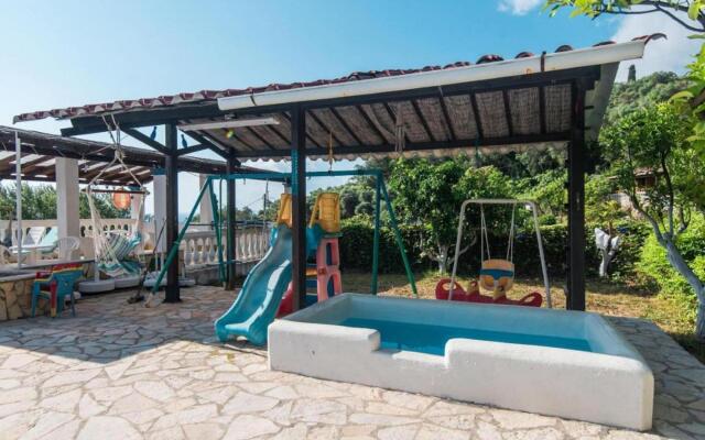 Andromaches Apartments Superior Double Studio