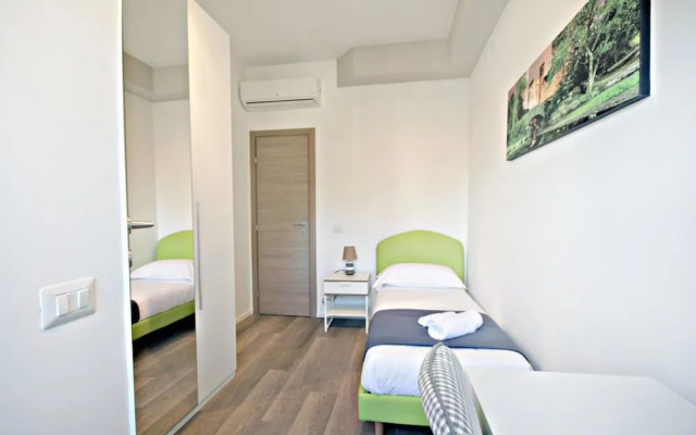 Penthouse & Eagle Eye Attic Combo