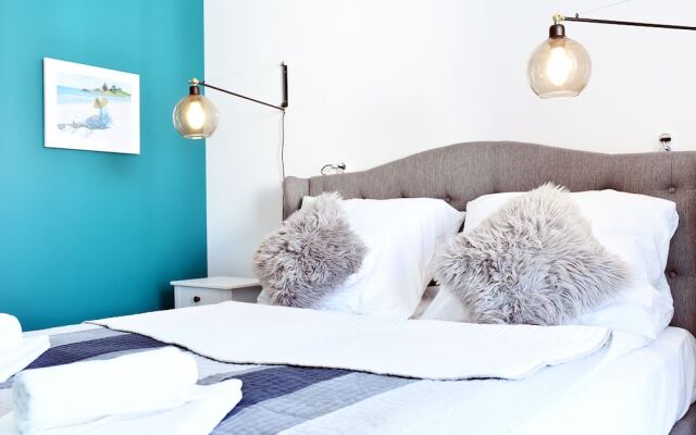 Apartamenty Biały DOM