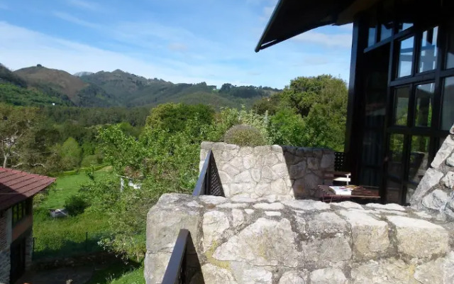 Casa de Aldea Finca Los Venancios