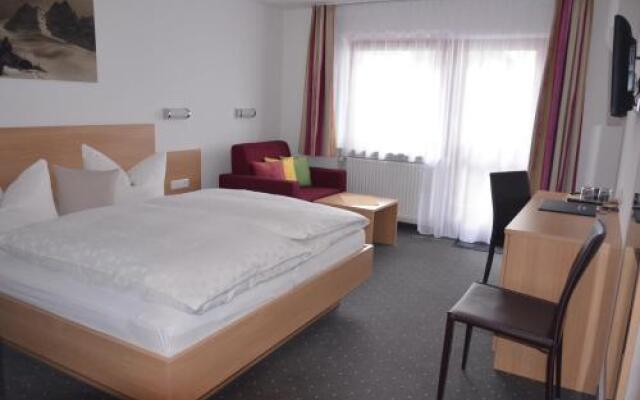 Hotel Garni Sport Sonneck