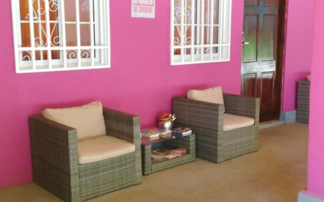 Hostal La Vieja Panaderia & Ristorant