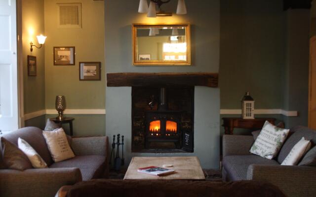 Mill Arms