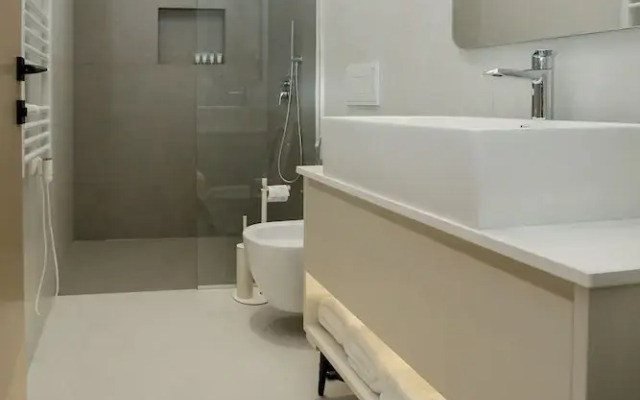 Nos Luxury Rooms