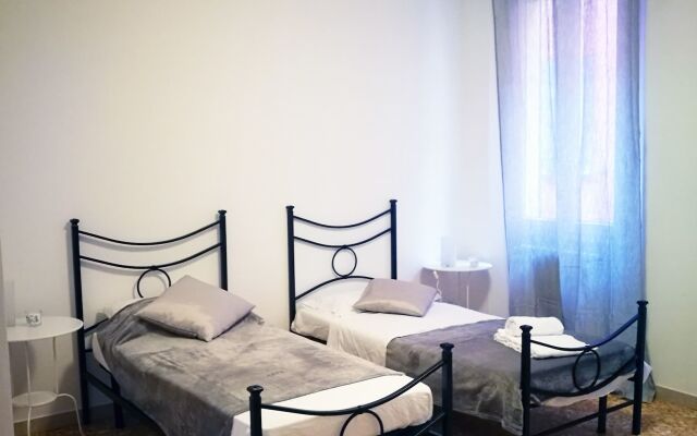 Bed&Breakfast San Vitale 47