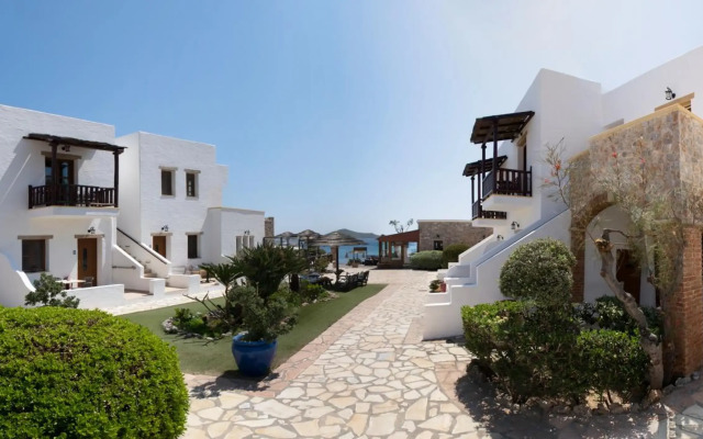 Panteli Beach Hotel