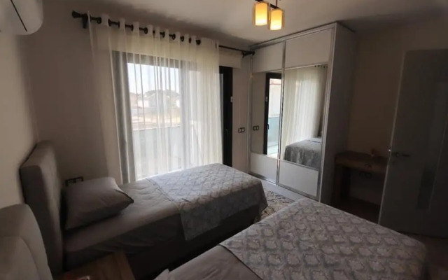 Immaculate 4-bed Villa in Dalyan