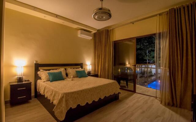 Caribbean Diamond Boutique Hotel