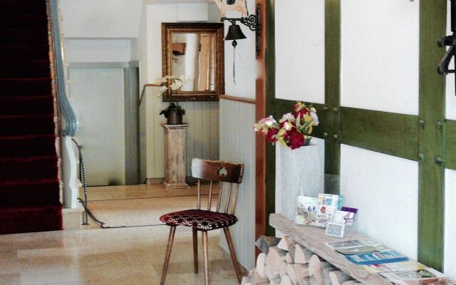 Comfortable Holiday Home in Neuastenberg