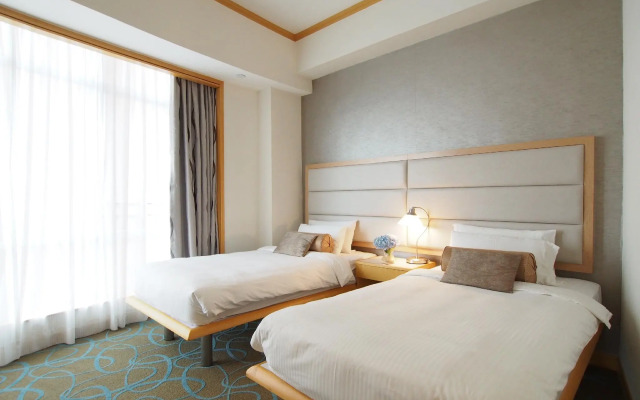 Garden View Hong Kong