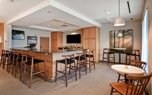 Fairfield Inn & Suites by Marriott Plymouth