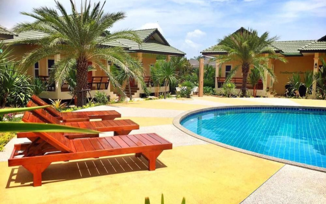 Huan Soontaree Resort