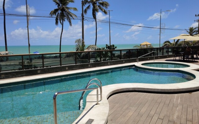 Flat Frente Mar R206