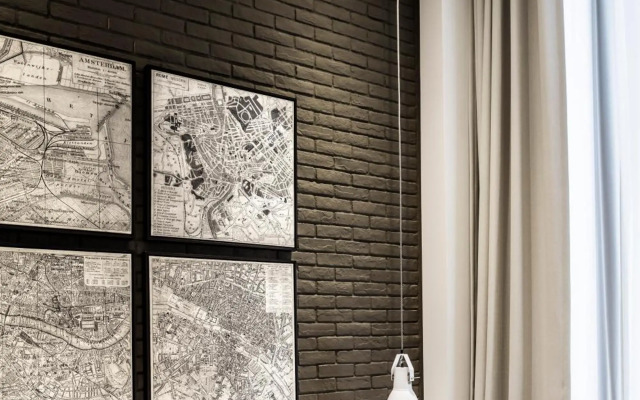 Midtown Luxury Apartments Barcelona