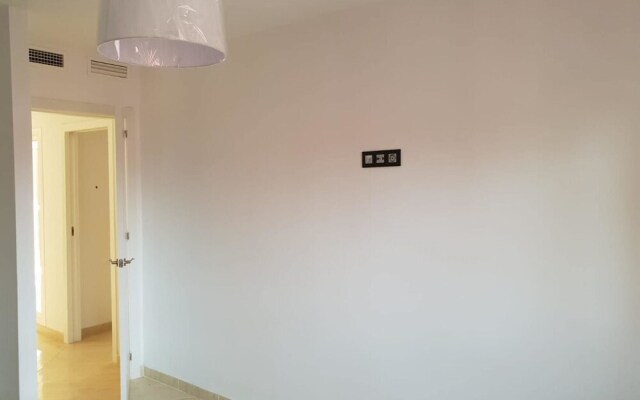 Apartment With one Bedroom in Melilla