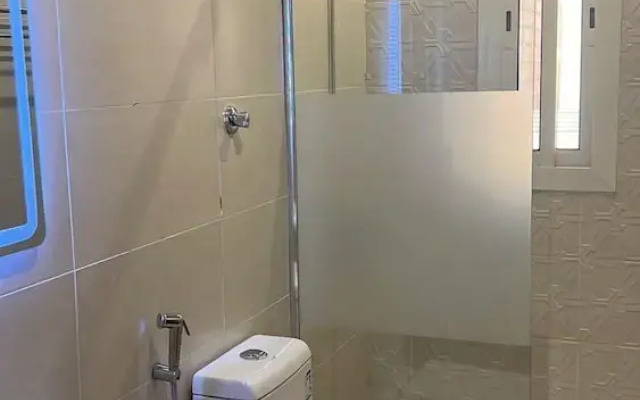 Holiday Plus Mishrifah Apartments