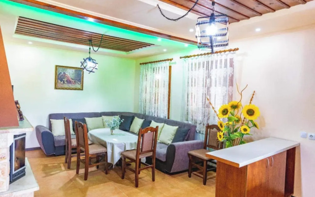 Cozy Villa Retreat in Cigov Chark