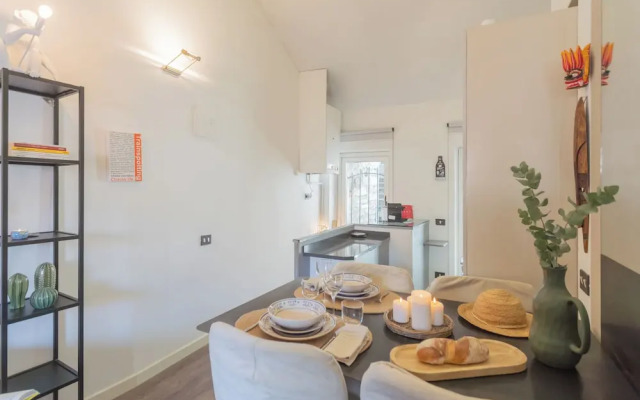 Pretty Studio in Old Town by Rent all Como