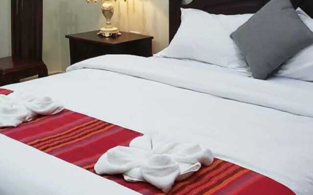 888 Guest House