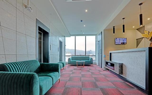 Townhouse 446 Vista Suites