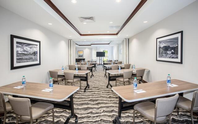 Staybridge Suites Denver International Airport by IHG