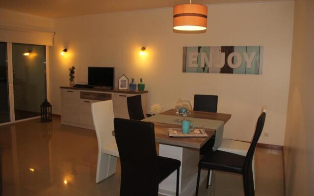 Apartamentos Mar de Alvor
