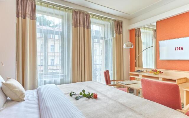 Hotel Ulrika