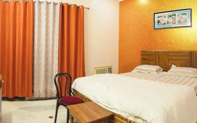 Kalp Taru Residency By GRB