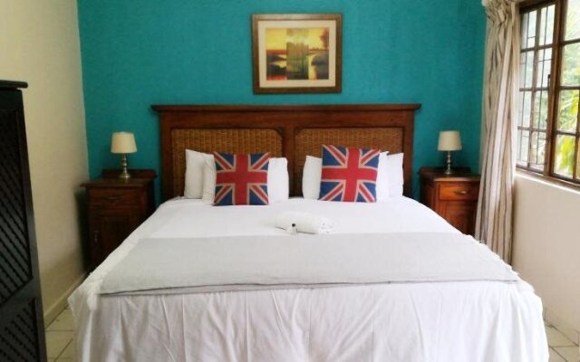 La Familia Guest House