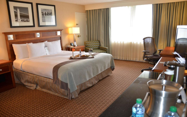 DoubleTree by Hilton Baltimore North - Pikesville