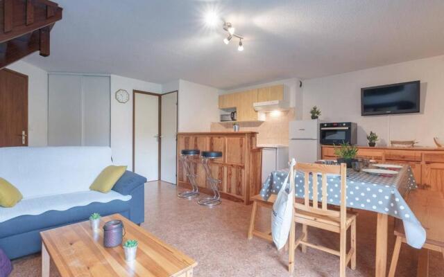 Appartement Saint-Lary-Soulan, 5 pièces, 9 personnes - FR-1-296-287