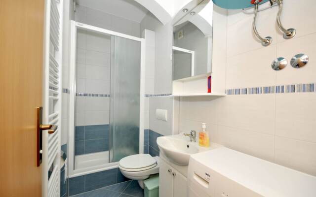 Apartments Mise