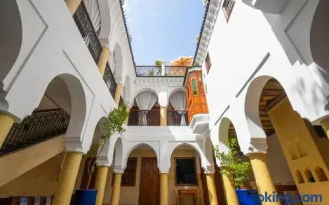 Riad Berenssi
