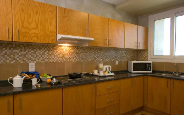 Al Khoory Apartments