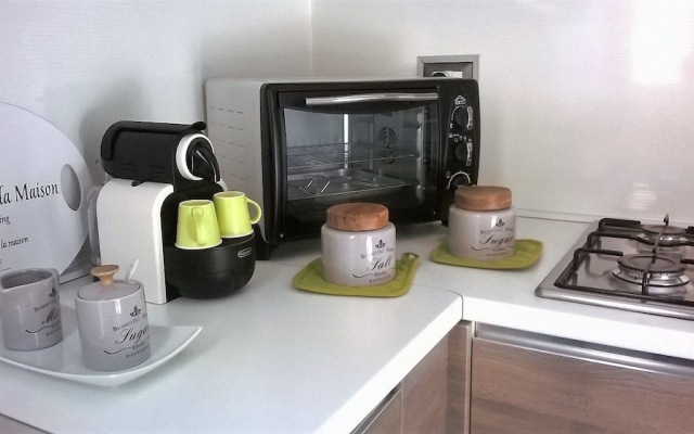 Donsanto Casa Vacanze
