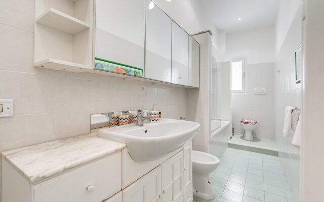 Saint Peter Station Apartment Esquilino