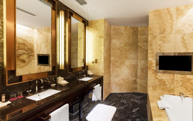 Crowne Plaza Xuzhou Dalong Lake by IHG