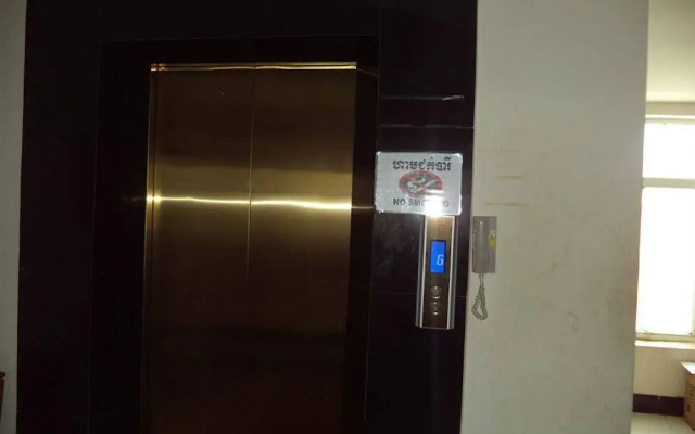 Chea Rithy Hotel