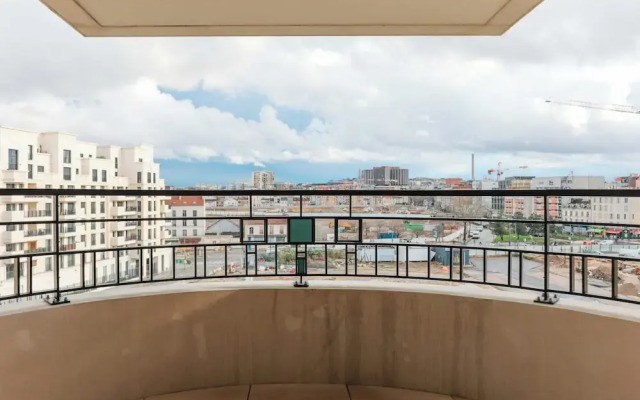 Elegant Apartment - 1br/4p - St-ouen-sur-seine