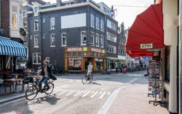 Haarlemmerstraat Penthouse