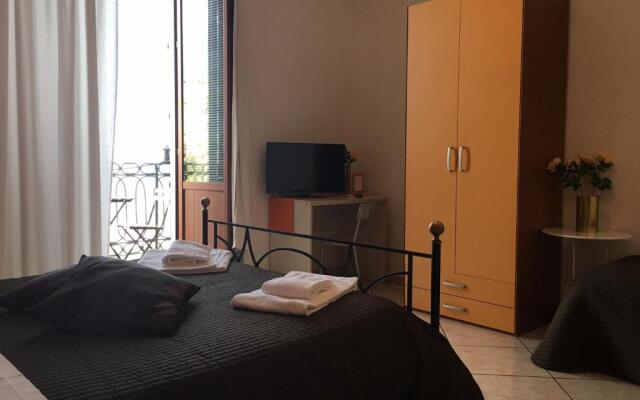 Platamone Rooms