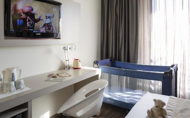 Best Western Grand Prix Hotel