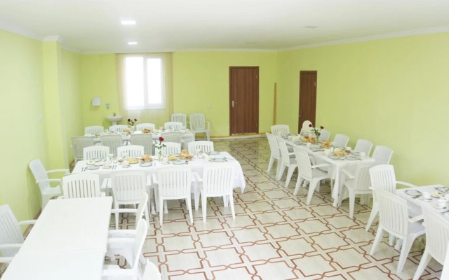 Venus Hotel