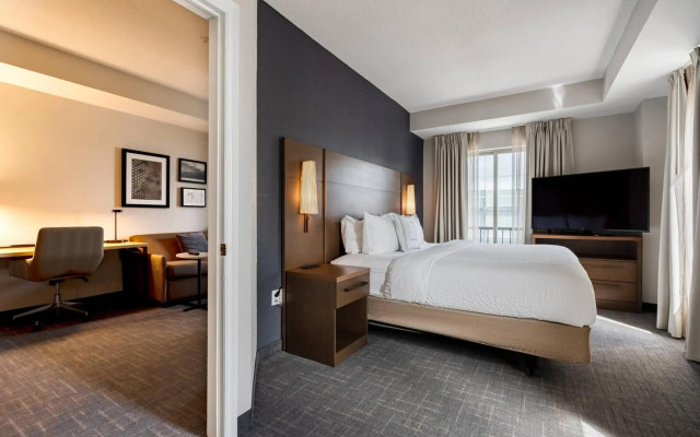 Residence Inn by Marriott Halifax Downtown