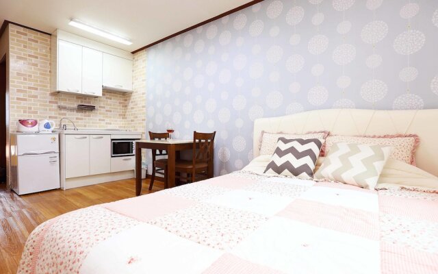 Gyeryounggil Byeukdolga