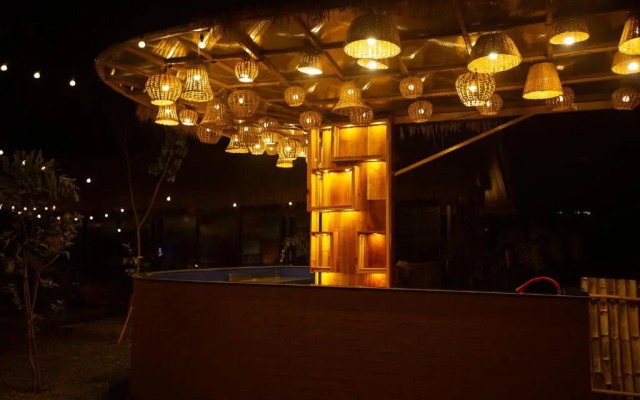 One At Goa