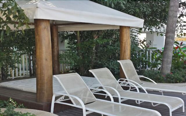 Apartamento Front Lake - Barra Da Tijuca